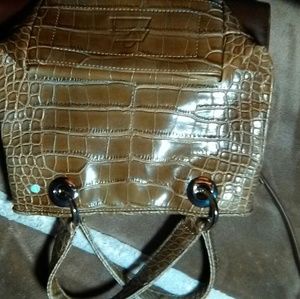 Designer purses